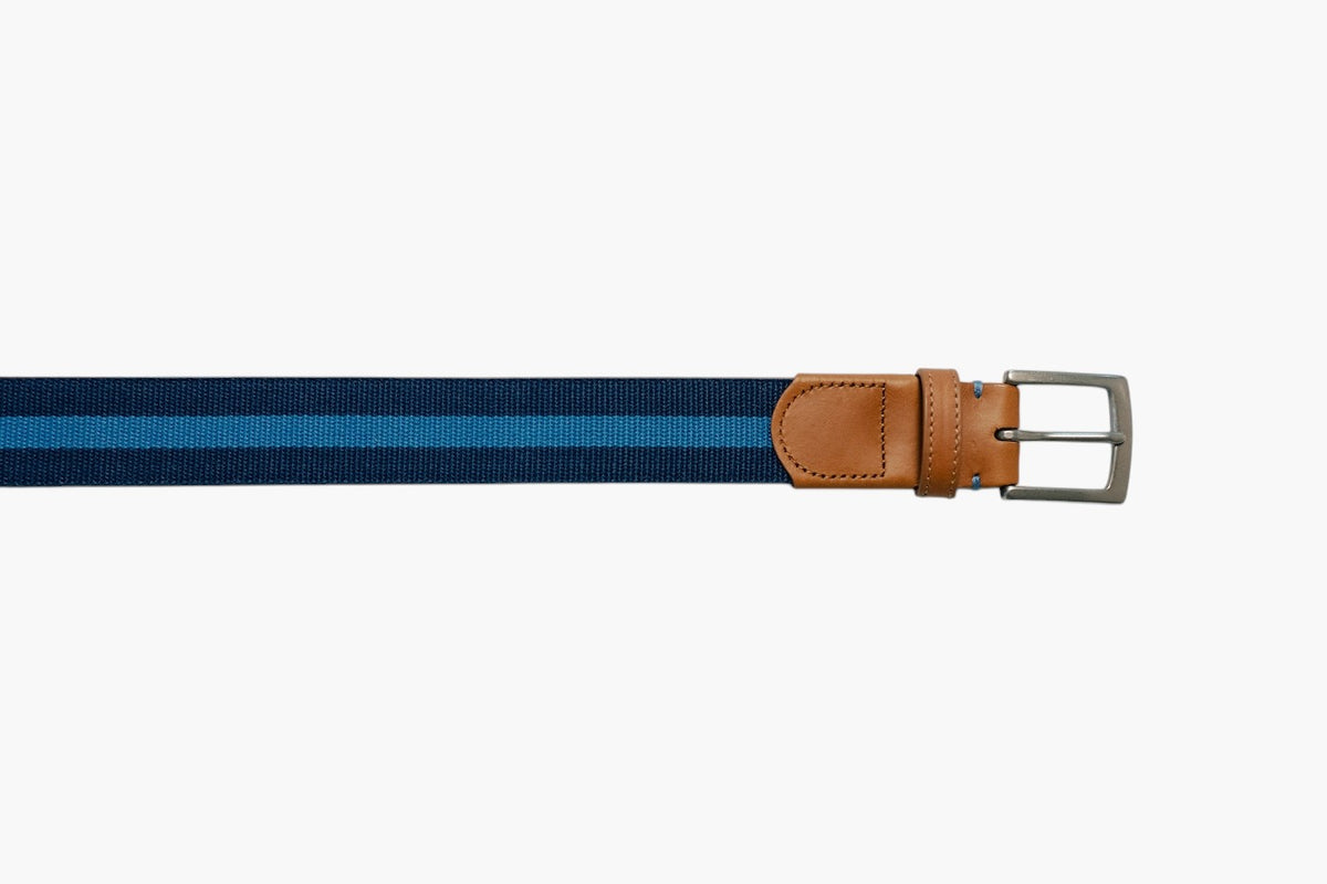 Edgartown - Navy/Admiral Blue