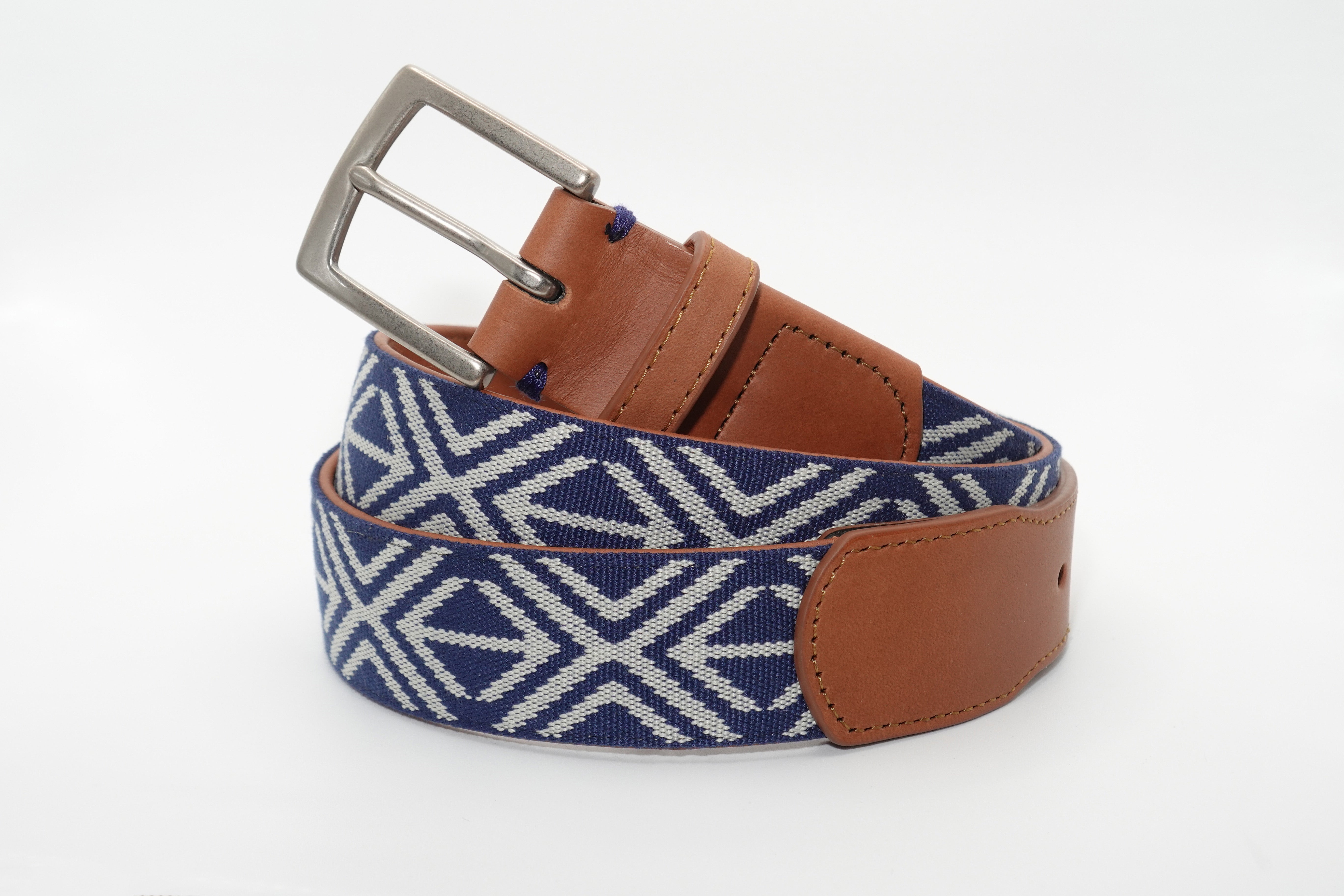 Chesapeake - Navy/Stone