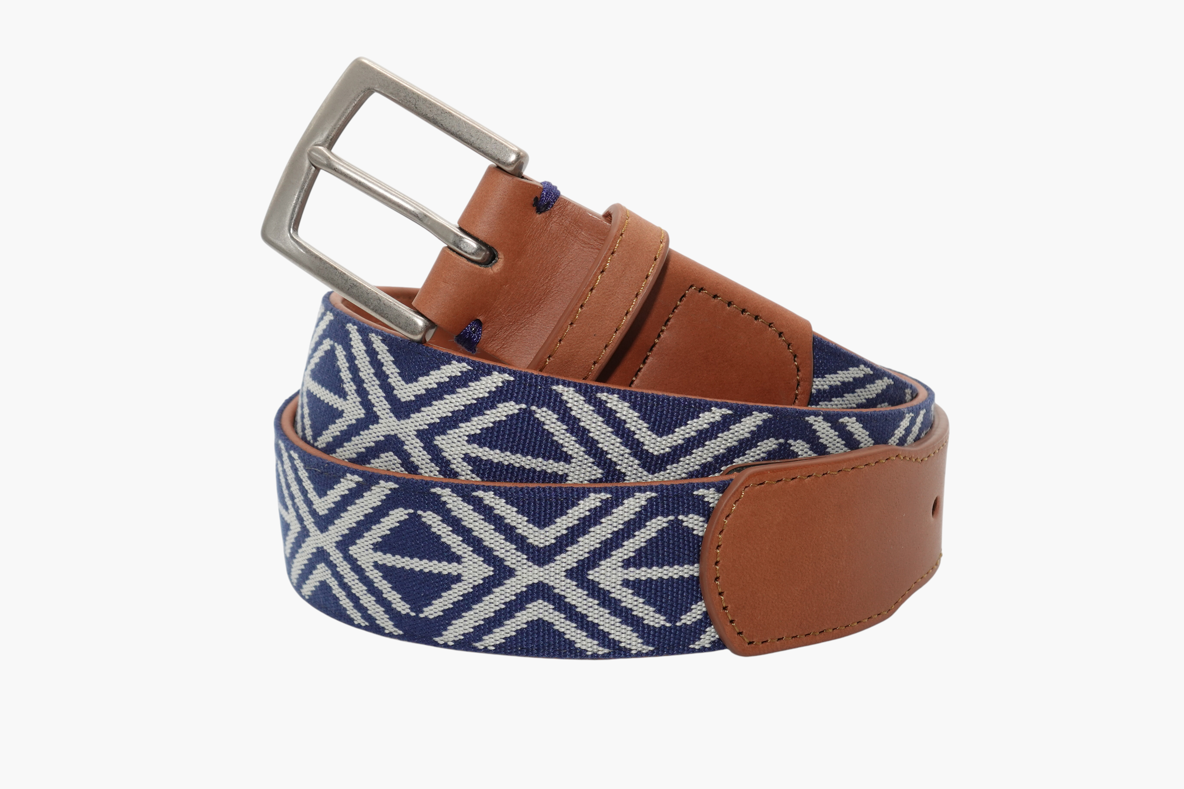 Chesapeake - Navy/Stone