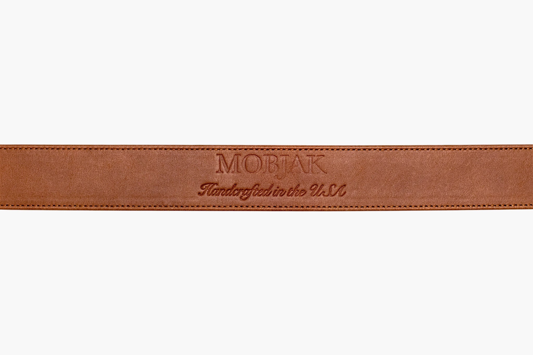 Watch Hill Woven Belt - Stone/Navy/Admiral Blue